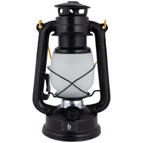 LED Stormlantaarn - Hoyt - 25 cm 