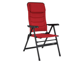 ViaMondo Premium Rosso standenstoel
