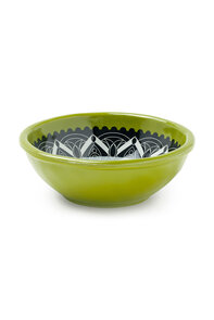 RBL kom 11cm groen