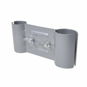 Neuswielklem voor droogmolen 40 mm - 50 mm