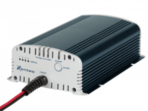 Acculader Xenteq LBC 512-10